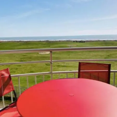 Vue Avec Piscine Saint-Jean-de-Monts