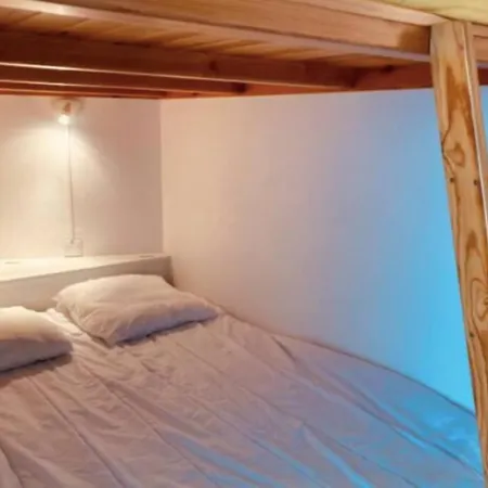 Vue Avec Piscine Apartamento *