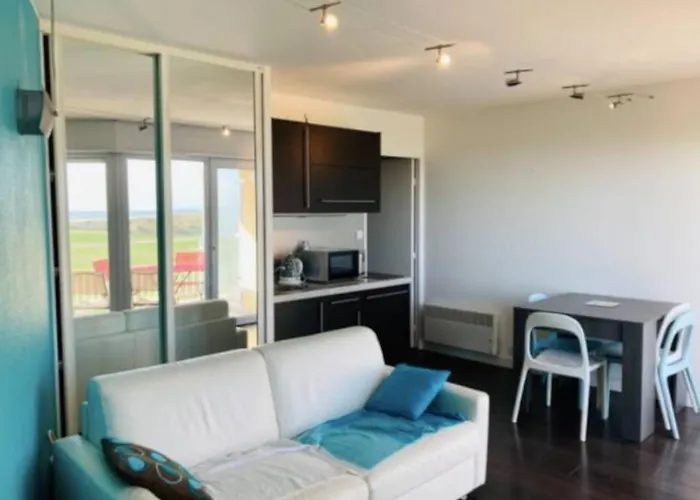 דירה Vue Avec Piscine סן ז'אן דה מון